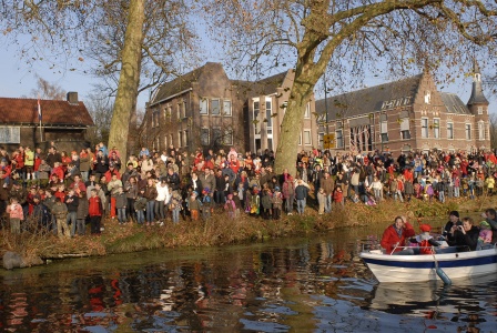 Sint Woerden 163